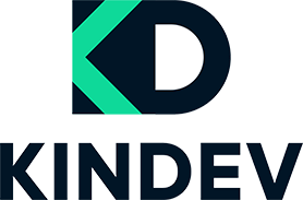 Logo de Kindev